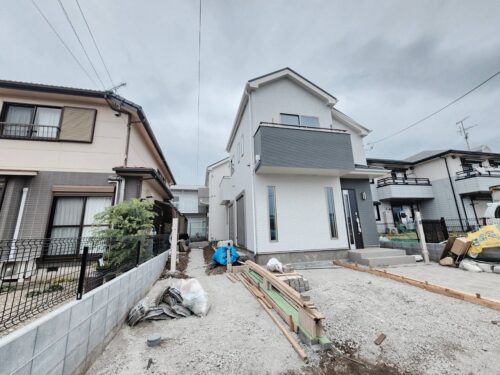 昭島中神町1丁目