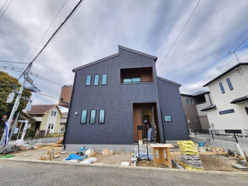 福生熊川第12 福生熊川第12